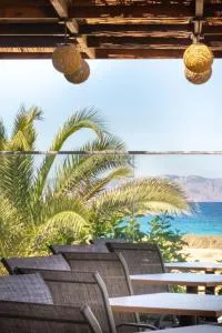 尼瓦纳海滩酒店 - 锡米