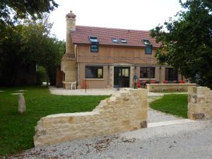 B&B / Chambres d'hotes La Ferme de Maraval : photos des chambres