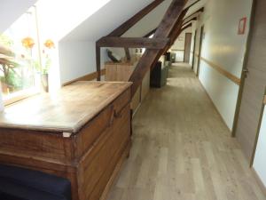 B&B / Chambres d'hotes La Ferme de Maraval : photos des chambres
