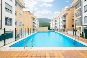 Apartamentos "mar y ola 2" - Posada de Llanes