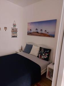 Center Firefly Gardens Apartment