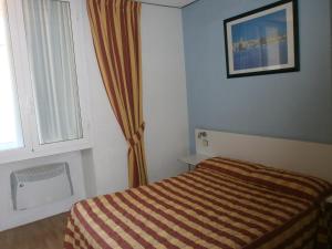 Hotels Hotel Claridge's : Chambre Double Confort