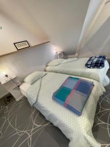 Appartements Duplex : photos des chambres