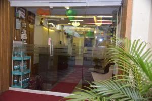 Raj Residency Mysuru