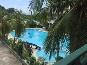 PD Bayu Beach Resort Apartment GG45