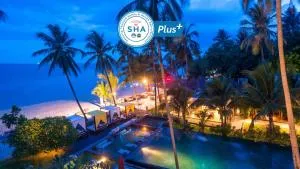 Weekender Resort - Ban Lamai