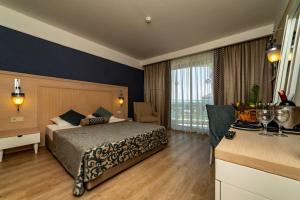 Seamelia Beach Resort Hotel & Spa - UltraInclusive
