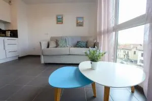 Cocon Annécien entre lac et montagne classé 1 étoile - 普令基