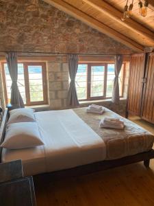 Angelic in the mountains