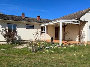 Maisons de vacances Gite a l’oree du pre : photos des chambres