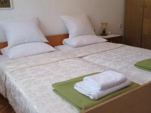 Apartment Altis Crikvenica in city center great terasse with sea view
