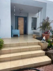 שלוות הגולן - 恰斯林