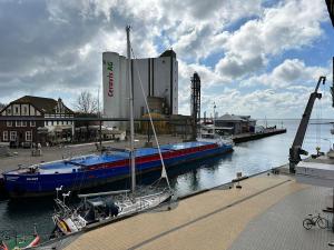 Hostel Fehmarn Mehrbett-Zimmer