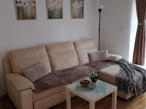 Ramonda Lux apartman