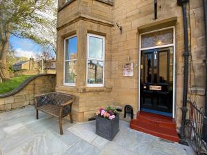 Tate House, Alnwick - 4-star hotels in Alnwick