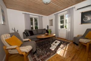 Naturskönt boende nära Skövde