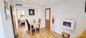 Marthys House With Hot Tub Looe - Talland