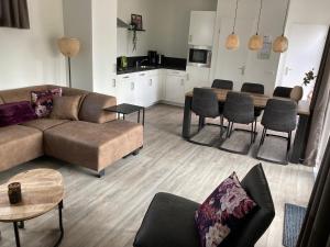 Vakantiecentrum De Ullingse Bergen