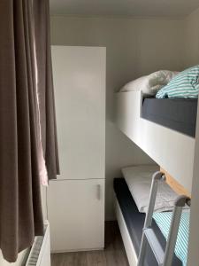 Vakantiecentrum De Ullingse Bergen