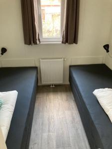 Vakantiecentrum De Ullingse Bergen