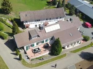 Der perfekte Ausgangspunkt - 桑格豪森