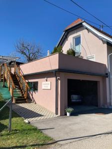 Ferienwohnung Pichler