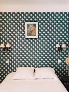 Hotels Saint Charles Hotel & Coliving Biarritz : photos des chambres