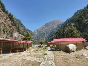 The Harsil Stay - Harsil