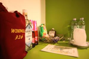 Windmill Resort Hotel Pattaya