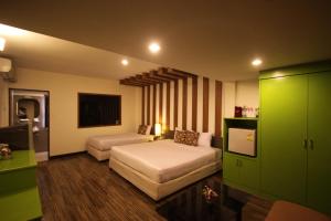 Windmill Resort Hotel Pattaya