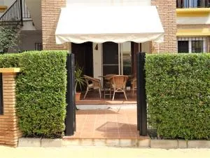 al-Andalusí Vera Playa - Media Legua