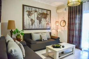 Studios Prodromidis Πρεβεζα - Pantokratoras