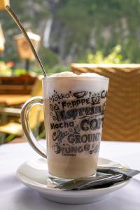 Gasthof Schwarzer Adler in Hägerau-Steeg Naturpark Lechtal