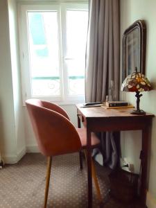 Hotels Saint Charles Hotel & Coliving Biarritz : photos des chambres