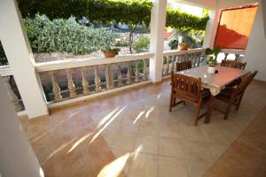 Apartmani Daniela