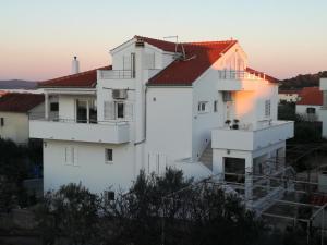 Apartmani Daniela