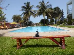 Leo's Beach Hotel - Adults Only - Trankill