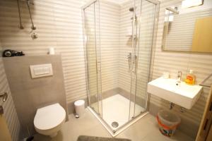 Apartmani Daniela
