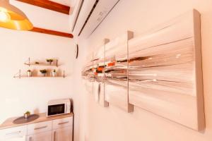 Bibinje Vintage Apartment