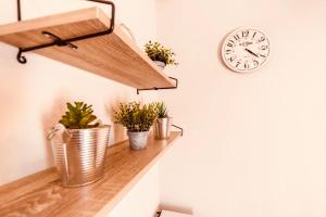 Bibinje Vintage Apartment