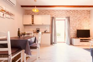 Bibinje Vintage Apartment