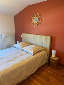 Hotels L'Estampille : photos des chambres