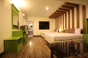 Windmill Resort Hotel Pattaya