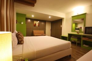 Windmill Resort Hotel Pattaya