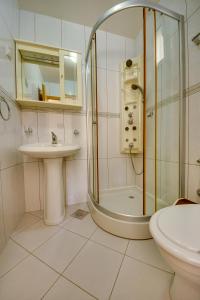 Montenegro Apartments Utjeha