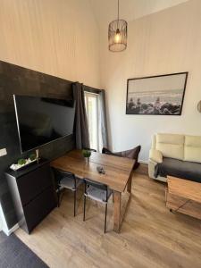 Apartmán Provence Deluxe