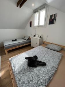 Apartmán Provence Deluxe
