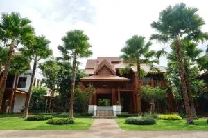 Vanasin Residence - Mae Sot