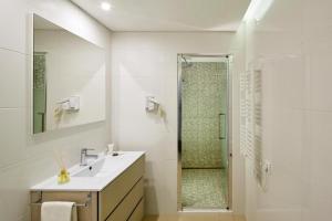 Vilamoura marina mar apartamento