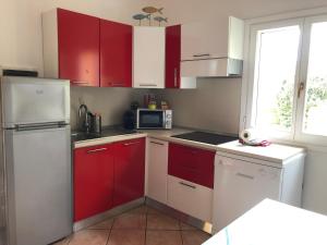 Appartamenti Sterlizia 2